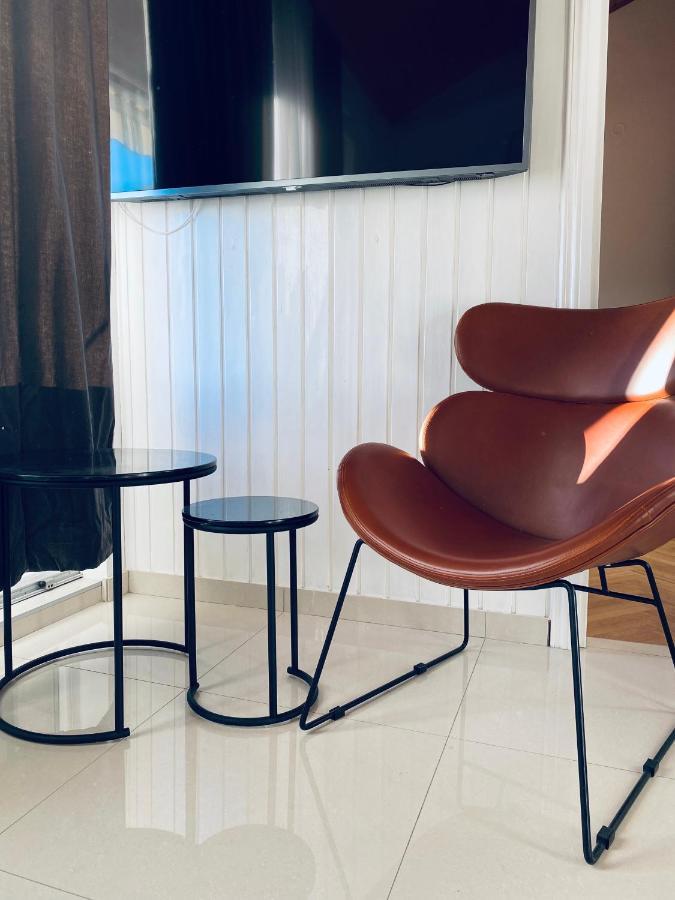 Cirjak Apartments 비오그라드나모루 외부 사진