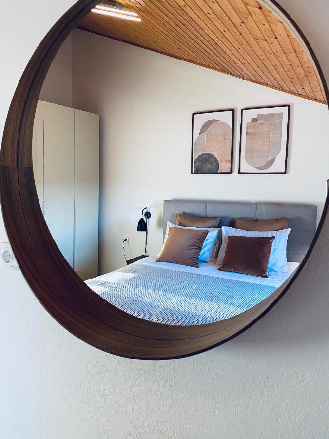 Cirjak Apartments 비오그라드나모루 외부 사진