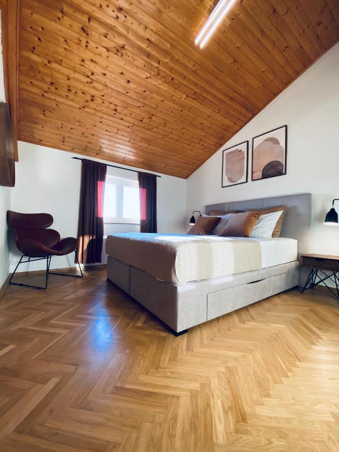 Cirjak Apartments 비오그라드나모루 외부 사진