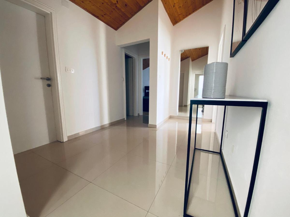 Cirjak Apartments 비오그라드나모루 외부 사진