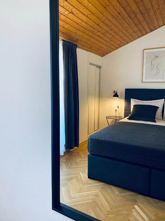 Cirjak Apartments 비오그라드나모루 외부 사진