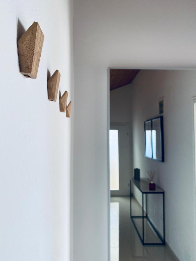 Cirjak Apartments 비오그라드나모루 외부 사진