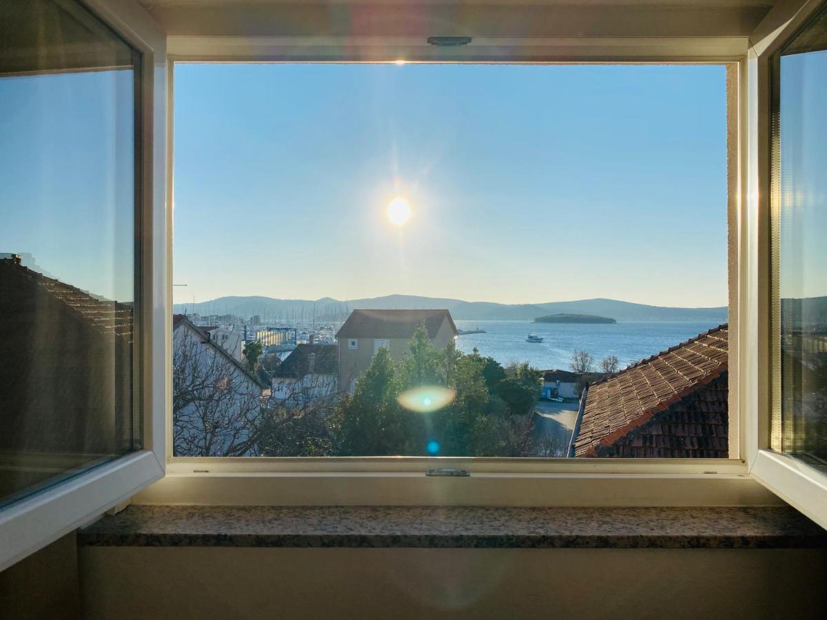 Cirjak Apartments 비오그라드나모루 외부 사진