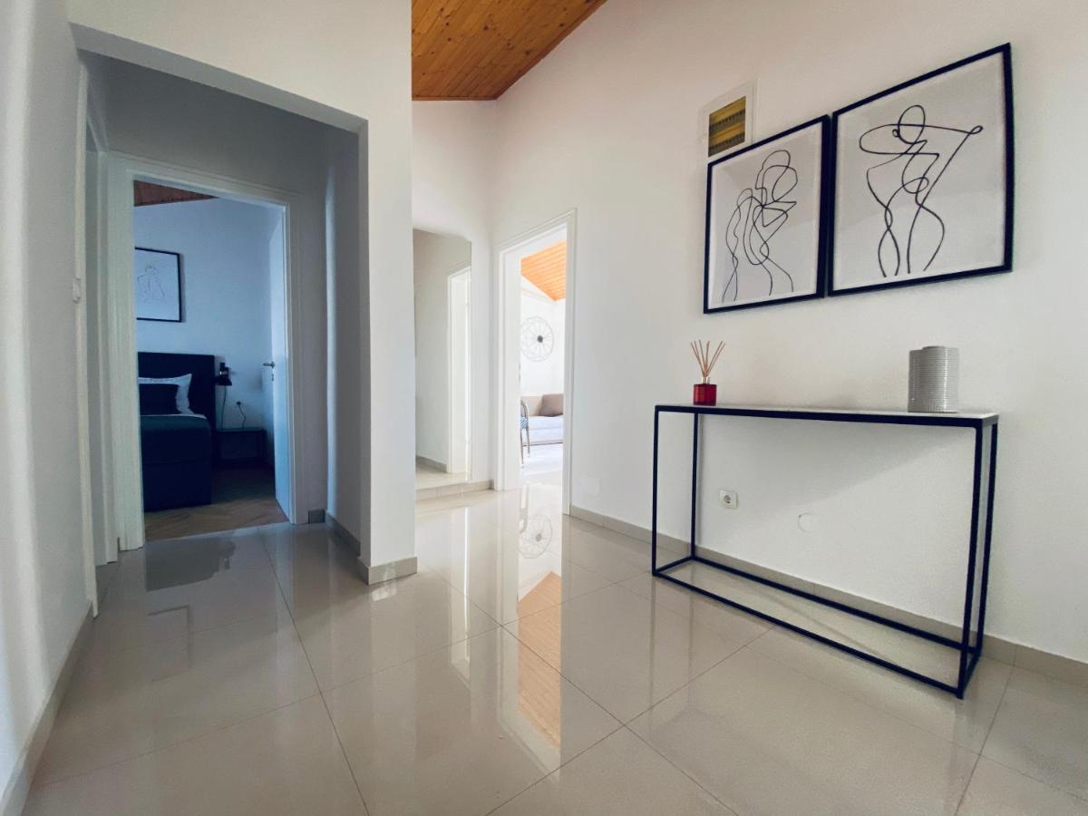 Cirjak Apartments 비오그라드나모루 외부 사진