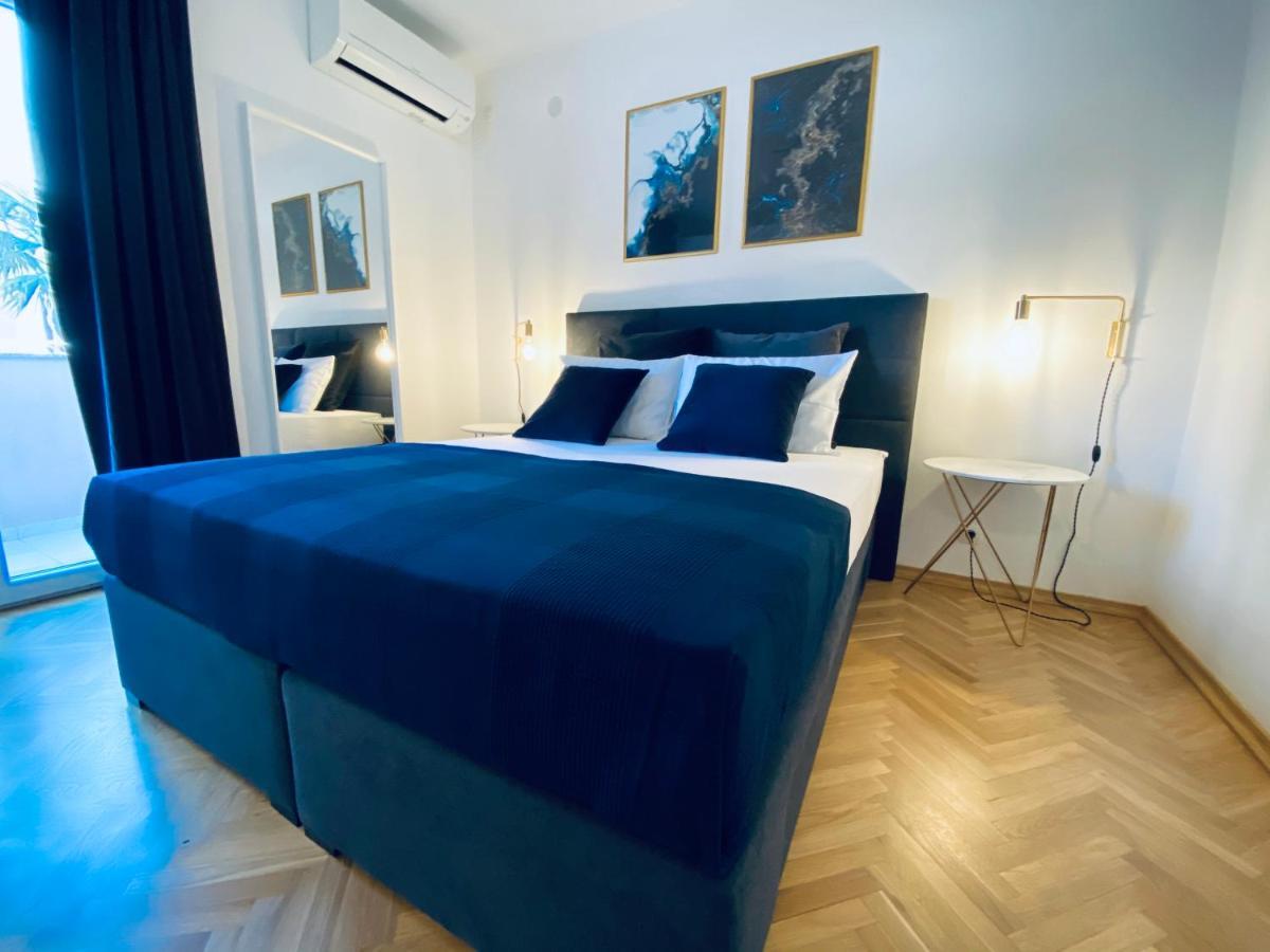 Cirjak Apartments 비오그라드나모루 외부 사진