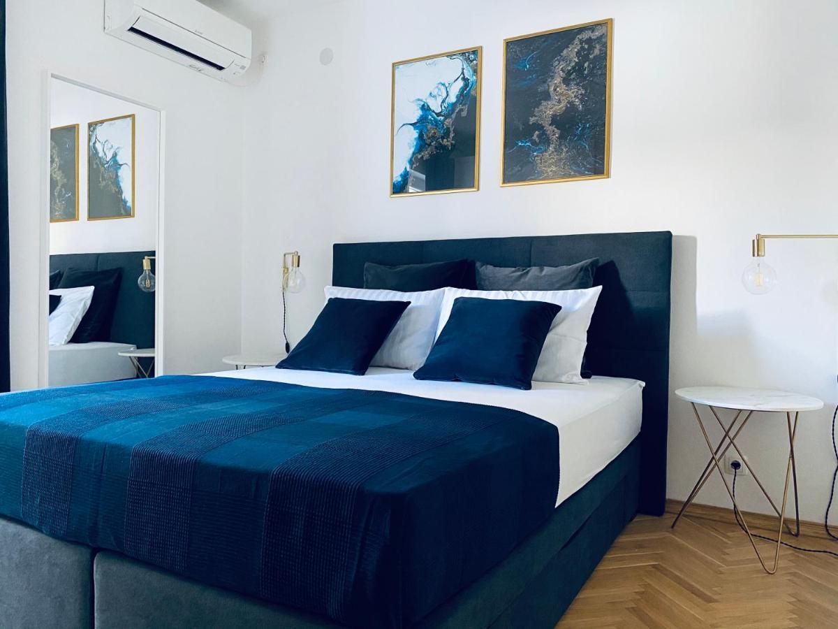 Cirjak Apartments 비오그라드나모루 외부 사진