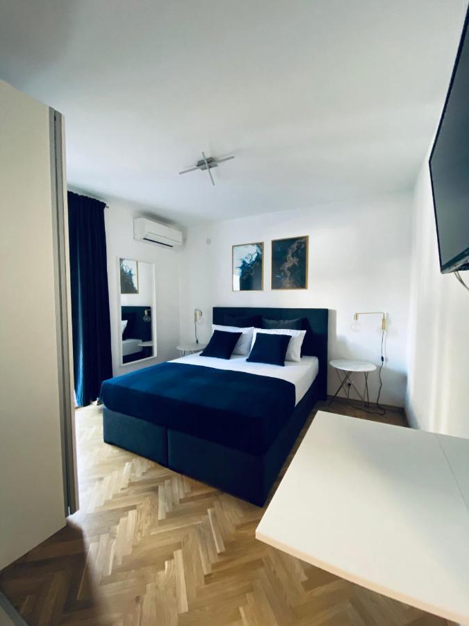 Cirjak Apartments 비오그라드나모루 외부 사진