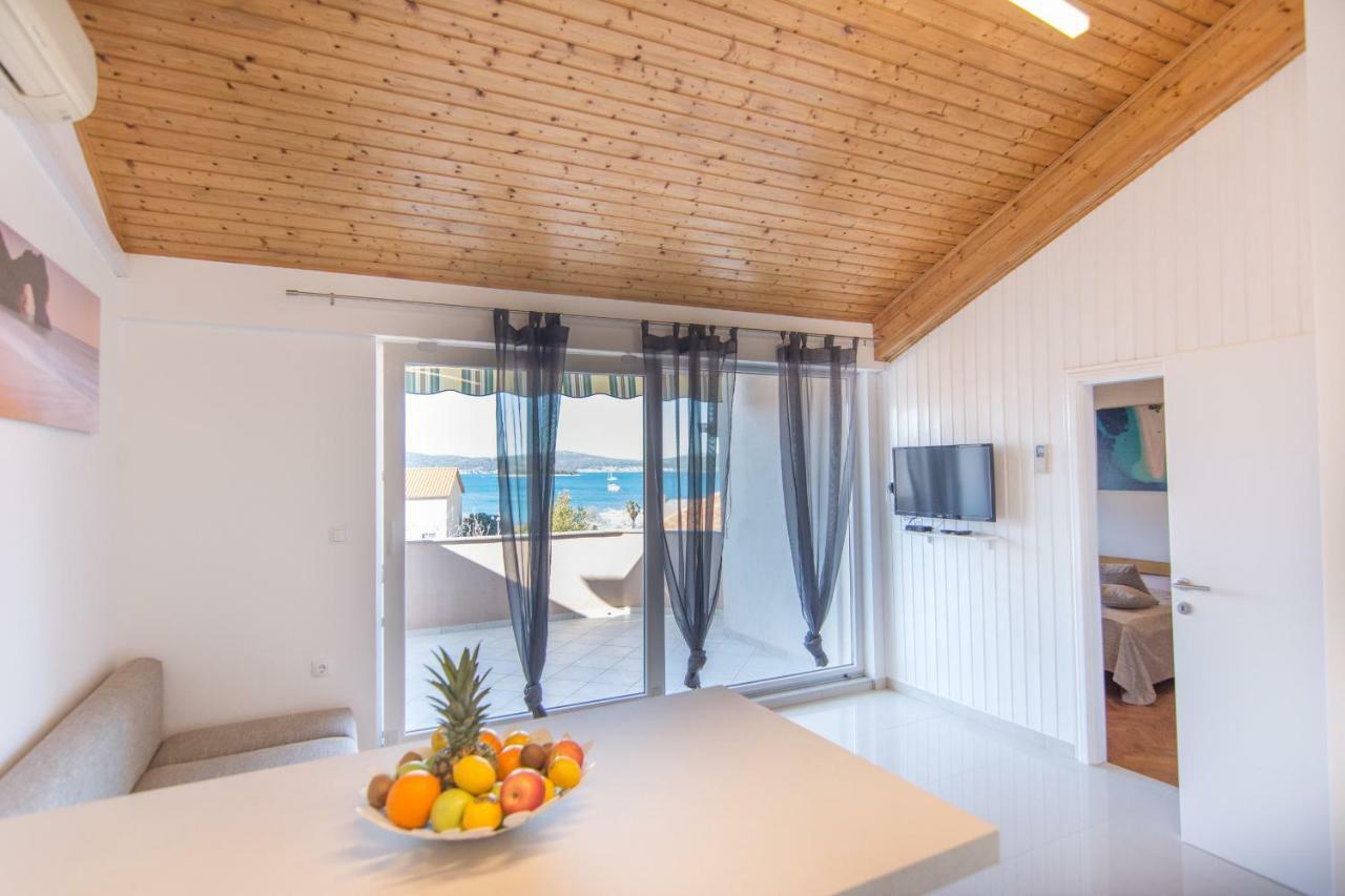 Cirjak Apartments 비오그라드나모루 외부 사진