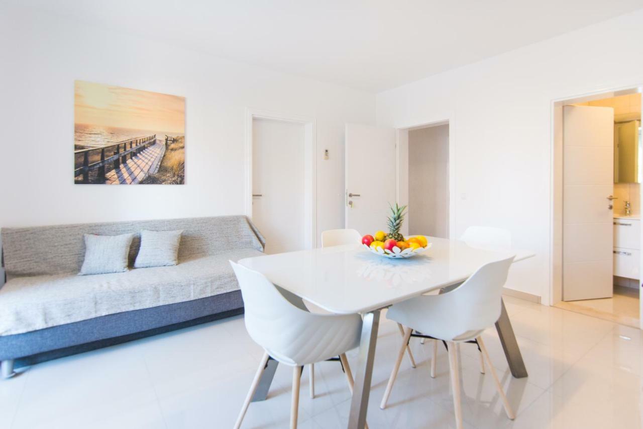 Cirjak Apartments 비오그라드나모루 외부 사진